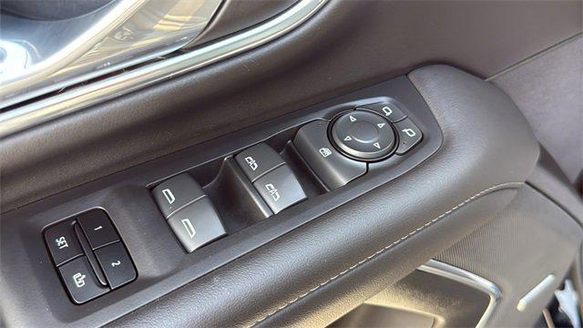used 2024 Chevrolet Tahoe car, priced at $51,961