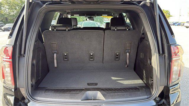 used 2024 Chevrolet Tahoe car, priced at $51,961