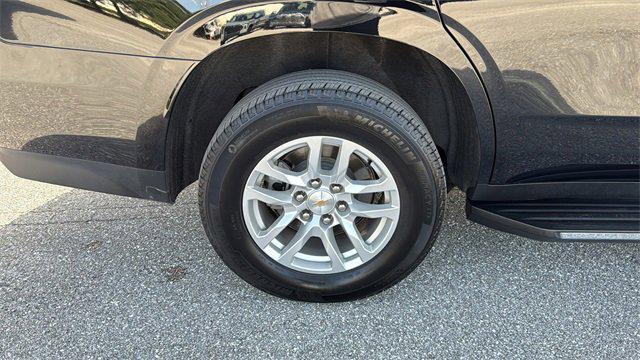 used 2024 Chevrolet Tahoe car, priced at $51,961