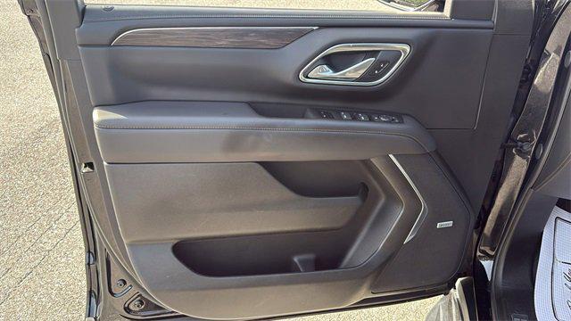 used 2024 Chevrolet Tahoe car, priced at $51,961