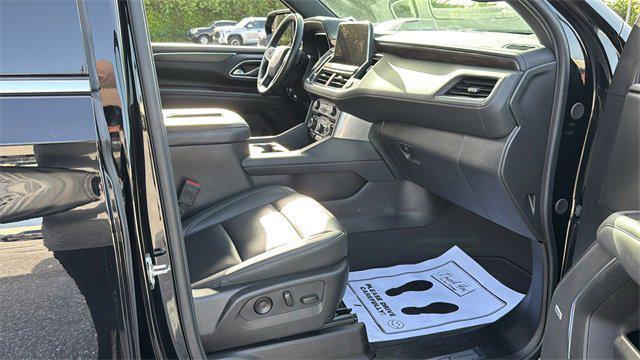 used 2024 Chevrolet Tahoe car, priced at $51,961
