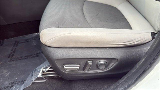 used 2022 Toyota RAV4 car, priced at $21,152