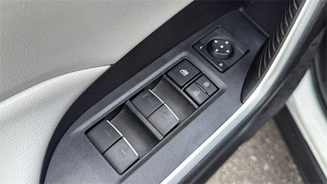 used 2022 Toyota RAV4 car, priced at $21,152
