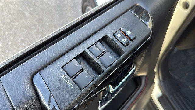 used 2023 Toyota 4Runner car, priced at $47,392