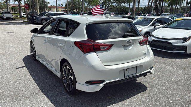 used 2018 Toyota Corolla iM car, priced at $14,099