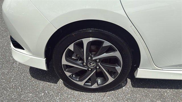 used 2018 Toyota Corolla iM car, priced at $14,099