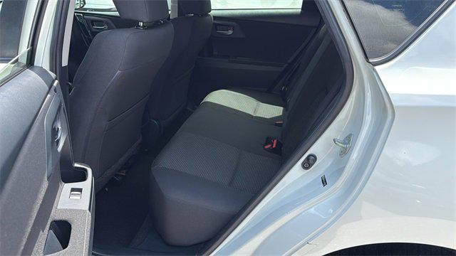 used 2018 Toyota Corolla iM car, priced at $14,099