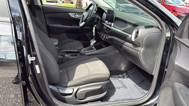 used 2023 Kia Forte car, priced at $15,995