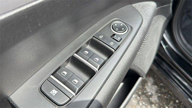 used 2023 Kia Forte car, priced at $15,995