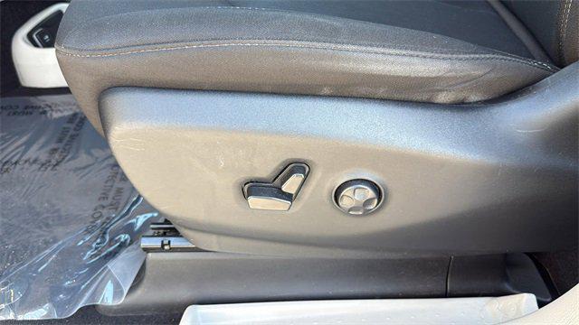 used 2022 Chrysler Voyager car, priced at $19,407