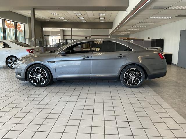 used 2013 Ford Taurus car, priced at $11,995