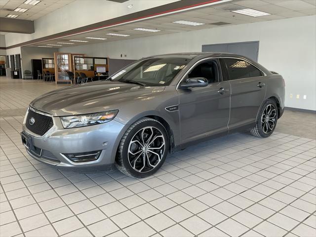 used 2013 Ford Taurus car, priced at $11,995