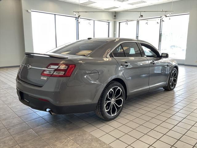 used 2013 Ford Taurus car, priced at $11,995