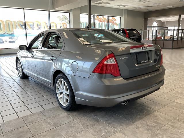 used 2011 Ford Fusion car, priced at $6,950