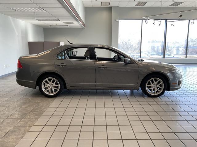 used 2011 Ford Fusion car, priced at $6,950