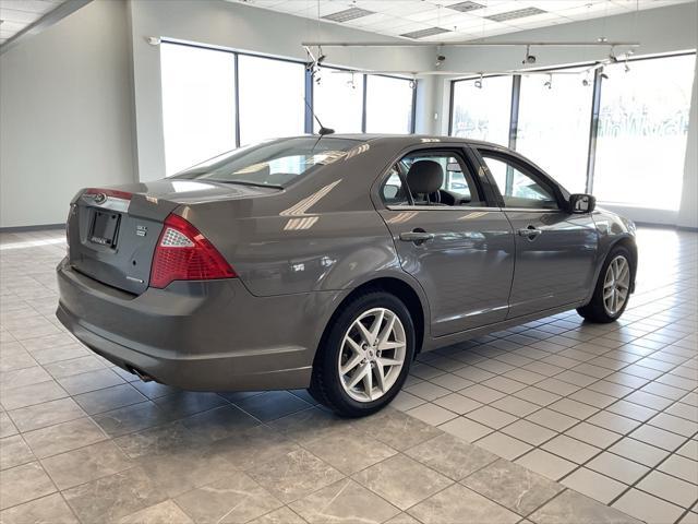 used 2011 Ford Fusion car, priced at $6,950