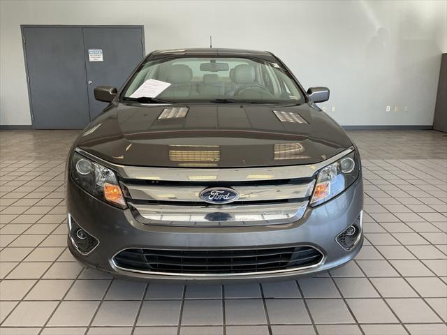 used 2011 Ford Fusion car, priced at $6,950