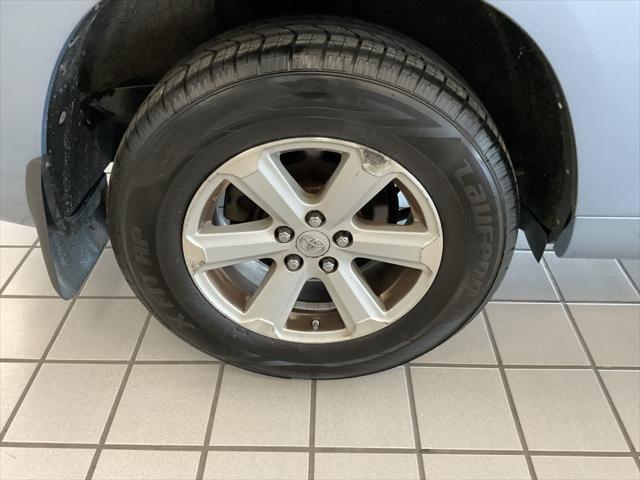used 2010 Toyota Highlander car, priced at $8,750