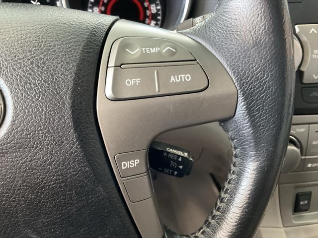 used 2010 Toyota Highlander car, priced at $8,750