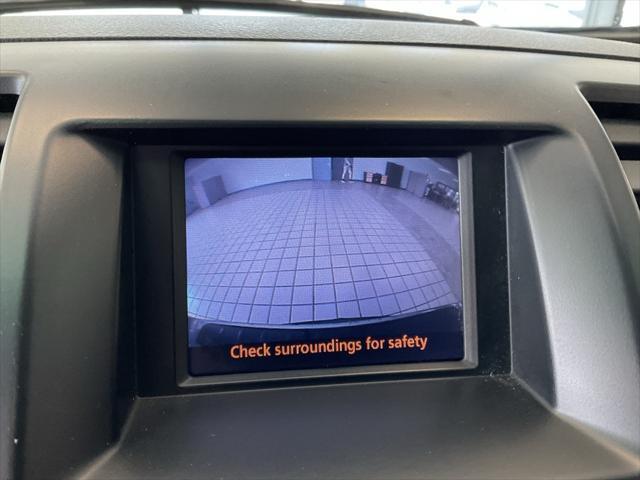 used 2010 Toyota Highlander car, priced at $8,750