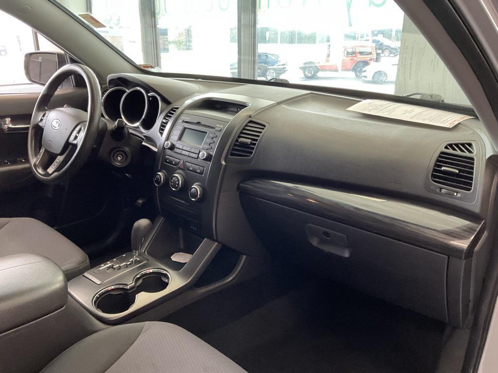 used 2013 Kia Sorento car, priced at $7,450