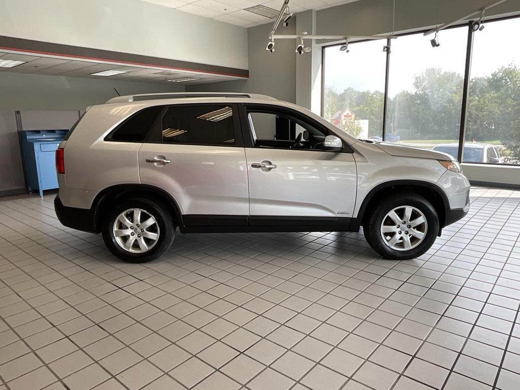 used 2013 Kia Sorento car, priced at $7,450