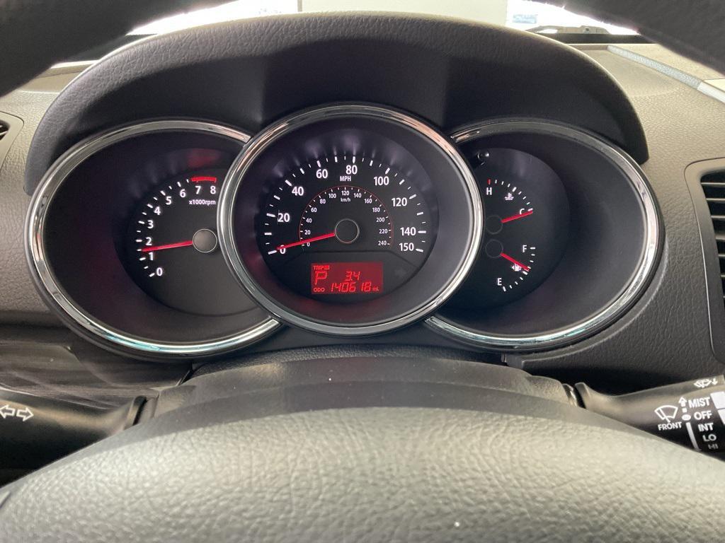 used 2013 Kia Sorento car, priced at $7,450