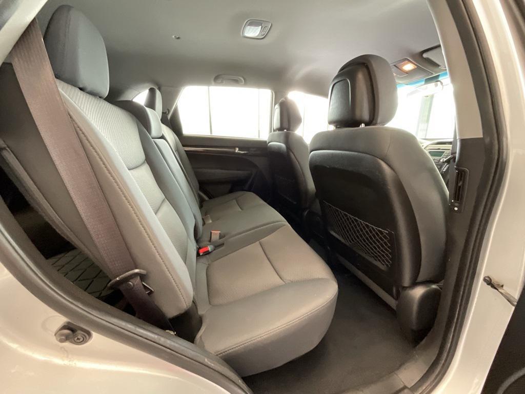 used 2013 Kia Sorento car, priced at $7,450