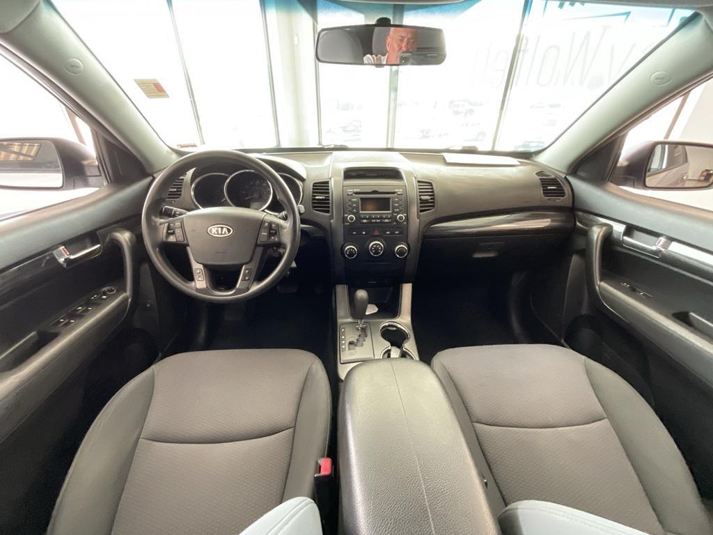 used 2013 Kia Sorento car, priced at $7,450