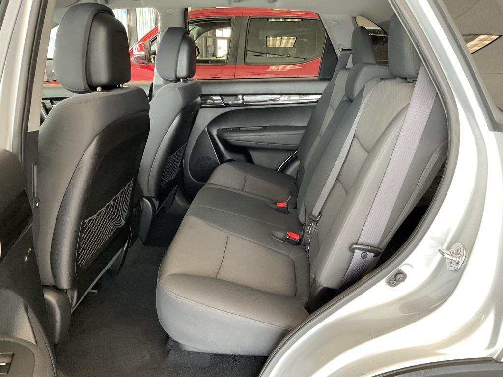used 2013 Kia Sorento car, priced at $7,450