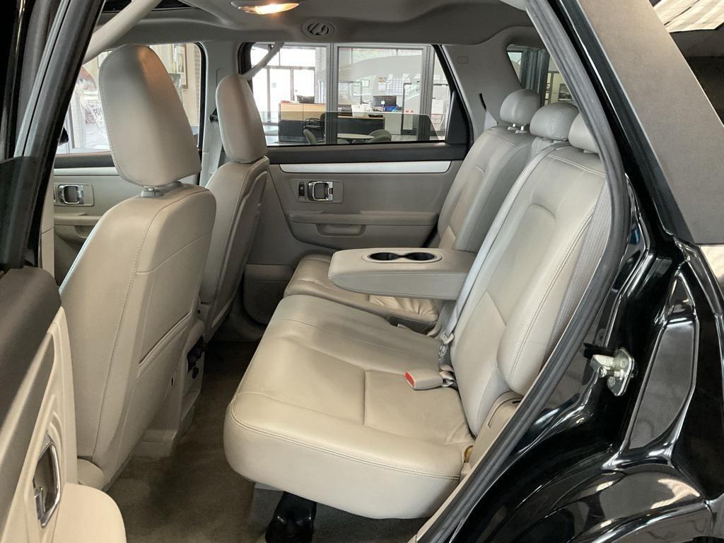 used 2008 Suzuki XL7 car, priced at $7,995
