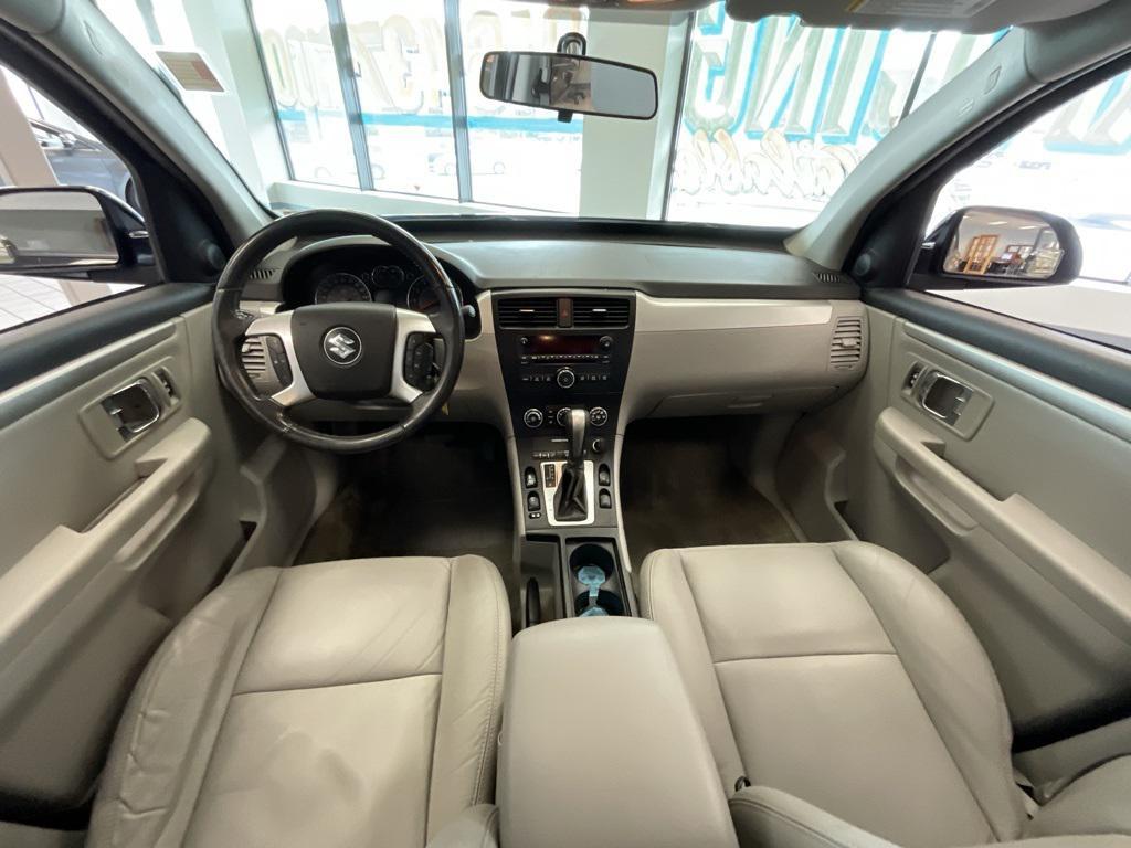 used 2008 Suzuki XL7 car, priced at $7,995