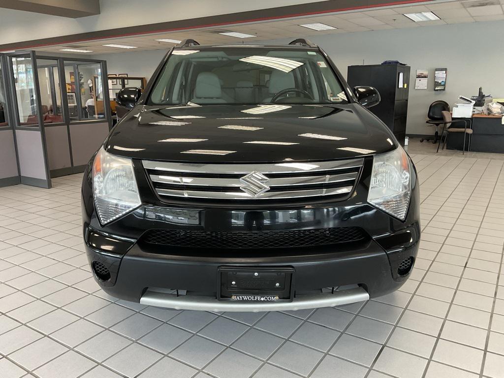 used 2008 Suzuki XL7 car, priced at $7,995