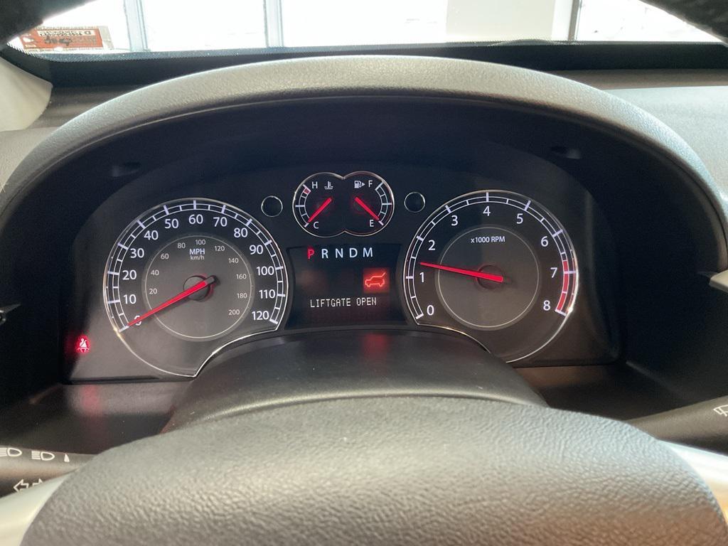 used 2008 Suzuki XL7 car, priced at $7,995