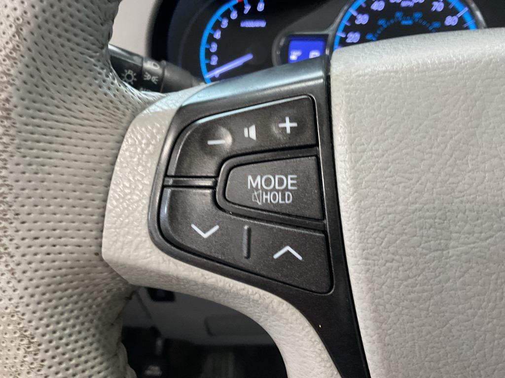 used 2014 Toyota Sienna car, priced at $9,875