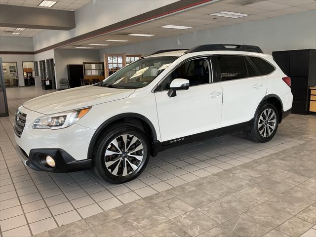 used 2015 Subaru Outback car, priced at $13,950