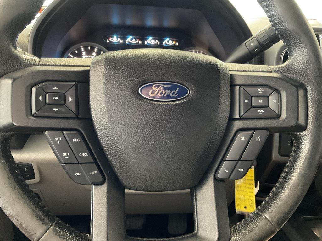 used 2016 Ford F-150 car, priced at $15,995