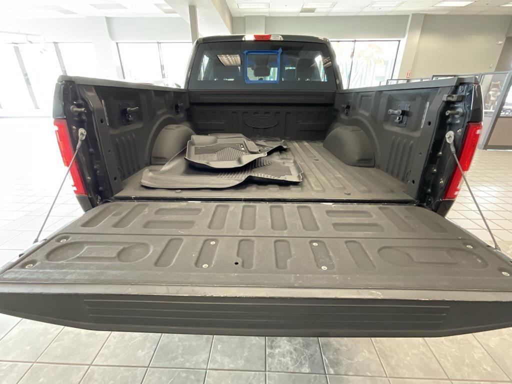 used 2016 Ford F-150 car, priced at $15,995