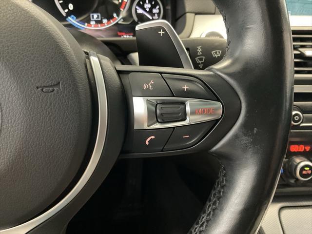 used 2015 BMW 535 car, priced at $15,995