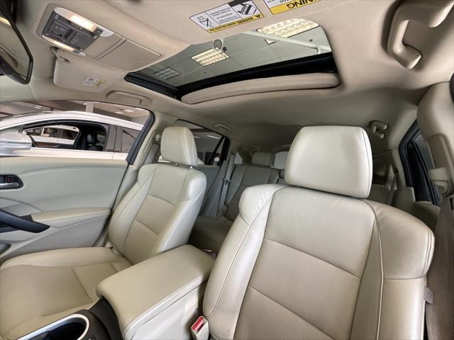 used 2016 Acura RDX car, priced at $18,750