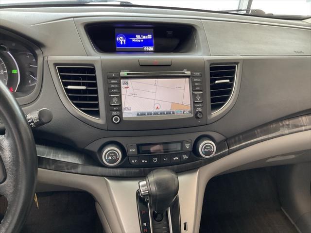 used 2012 Honda CR-V car, priced at $11,450