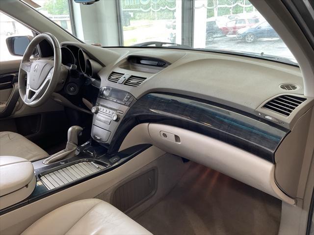 used 2009 Acura MDX car, priced at $8,950