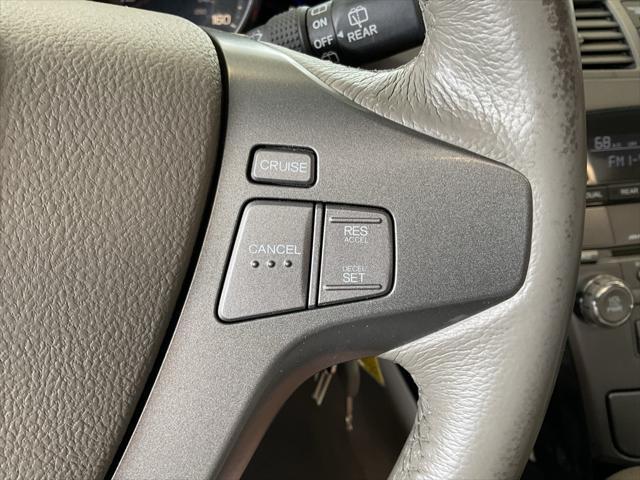 used 2009 Acura MDX car, priced at $8,950