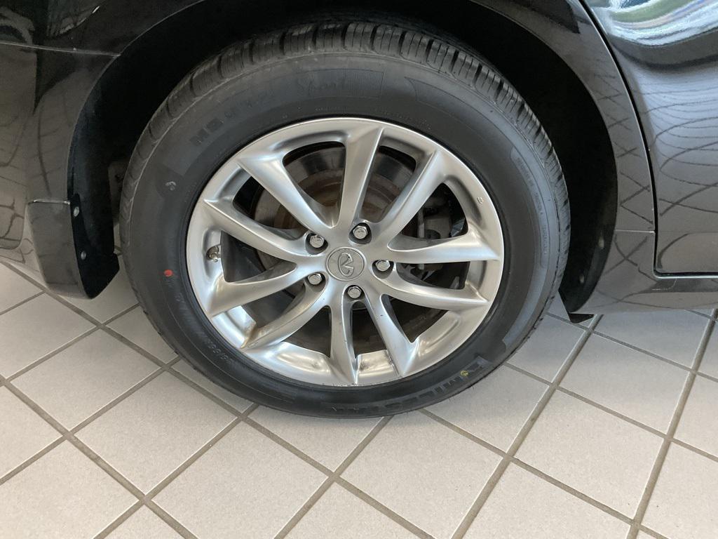 used 2009 INFINITI G37x car, priced at $9,995