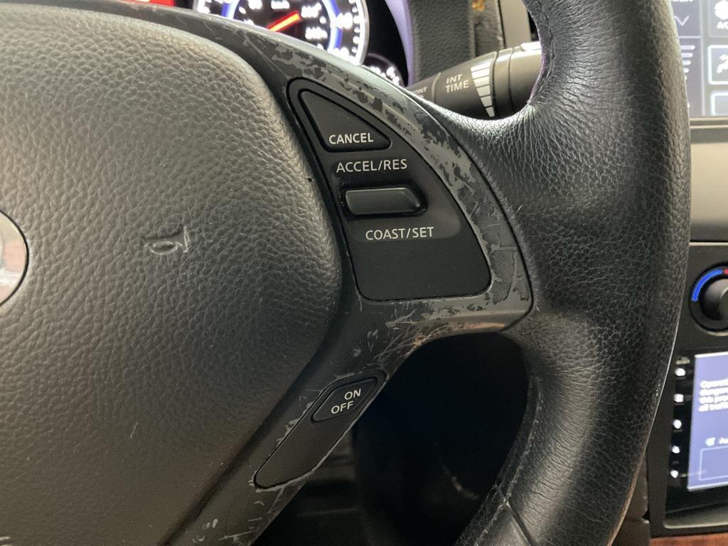 used 2009 INFINITI G37x car, priced at $9,995