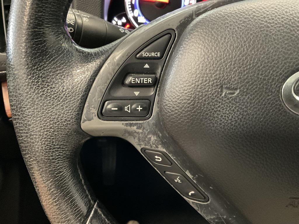 used 2009 INFINITI G37x car, priced at $9,995