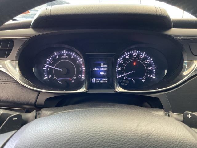 used 2014 Toyota Avalon car, priced at $14,450