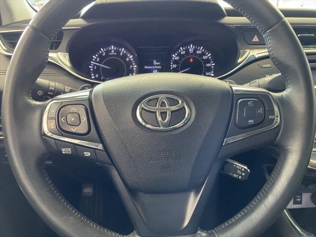 used 2014 Toyota Avalon car, priced at $14,450