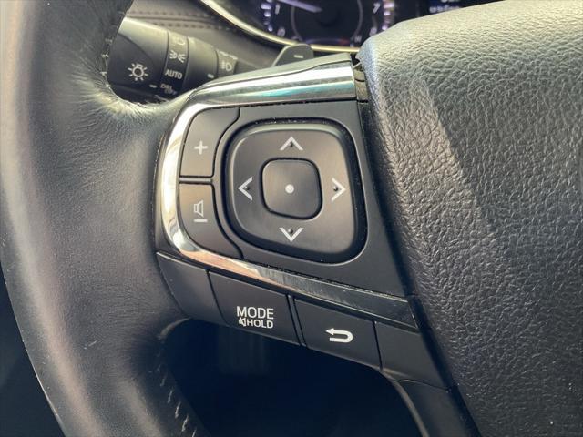 used 2014 Toyota Avalon car, priced at $14,450