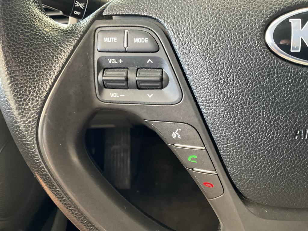 used 2017 Kia Forte car, priced at $10,995